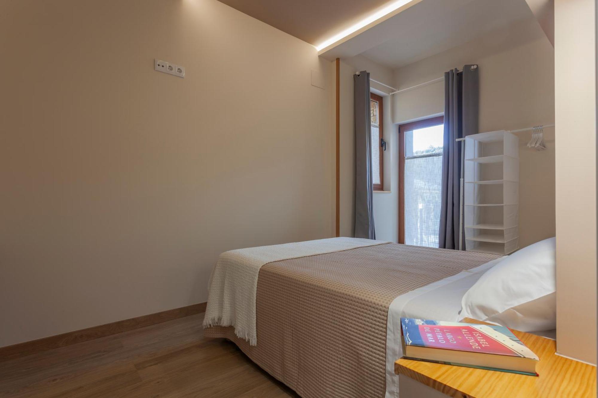 Appartement Rurales Tin Turismo *