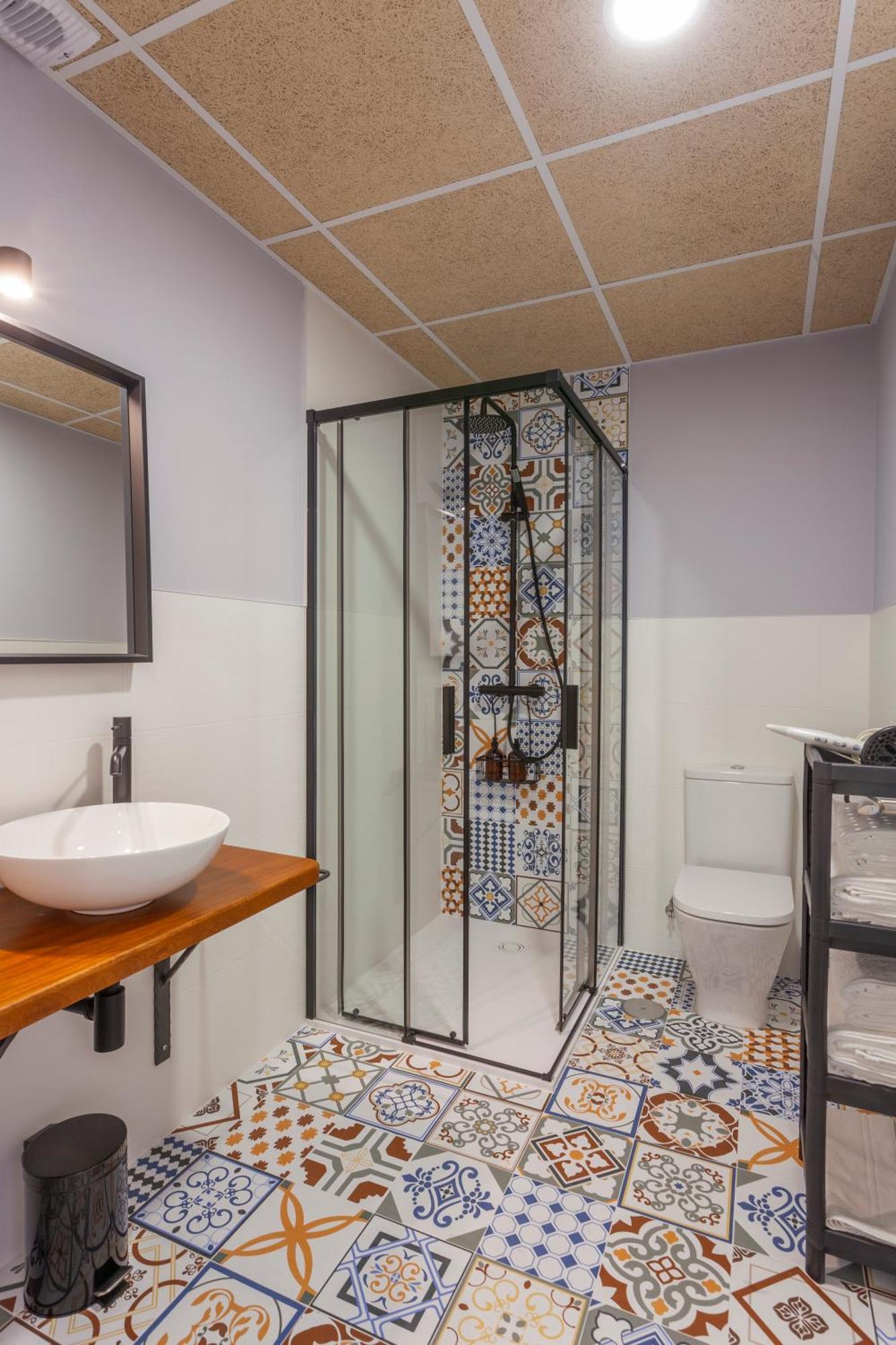 Appartement Rurales Tin Turismo