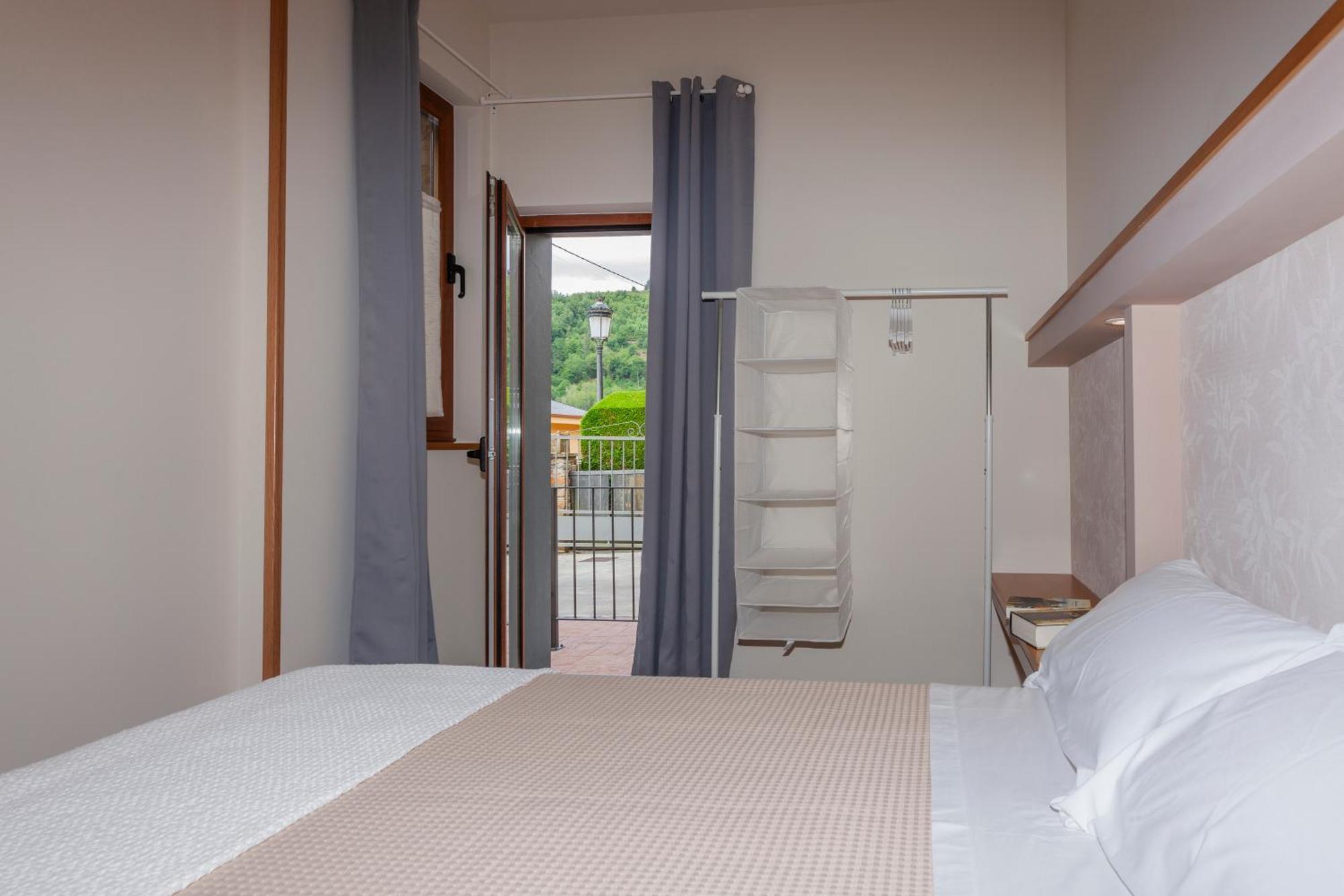 Rurales Tin Turismo Appartement