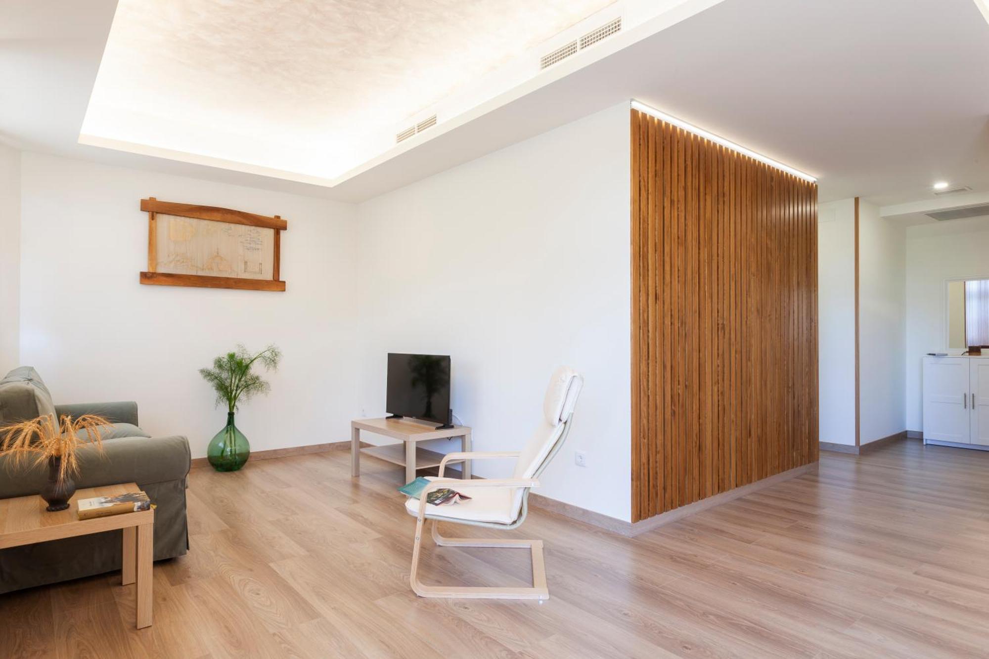 Appartement Rurales Tin Turismo Santa Eulalia de Oscos
