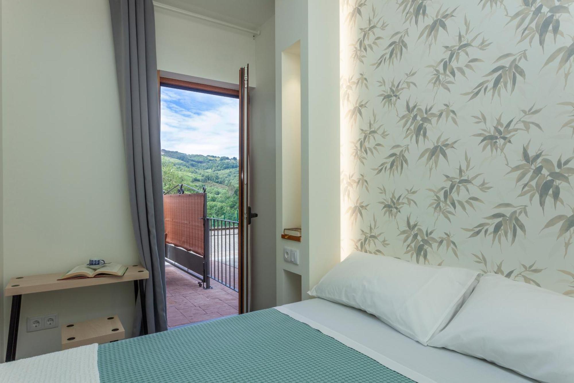 Rurales Tin Turismo Appartement *