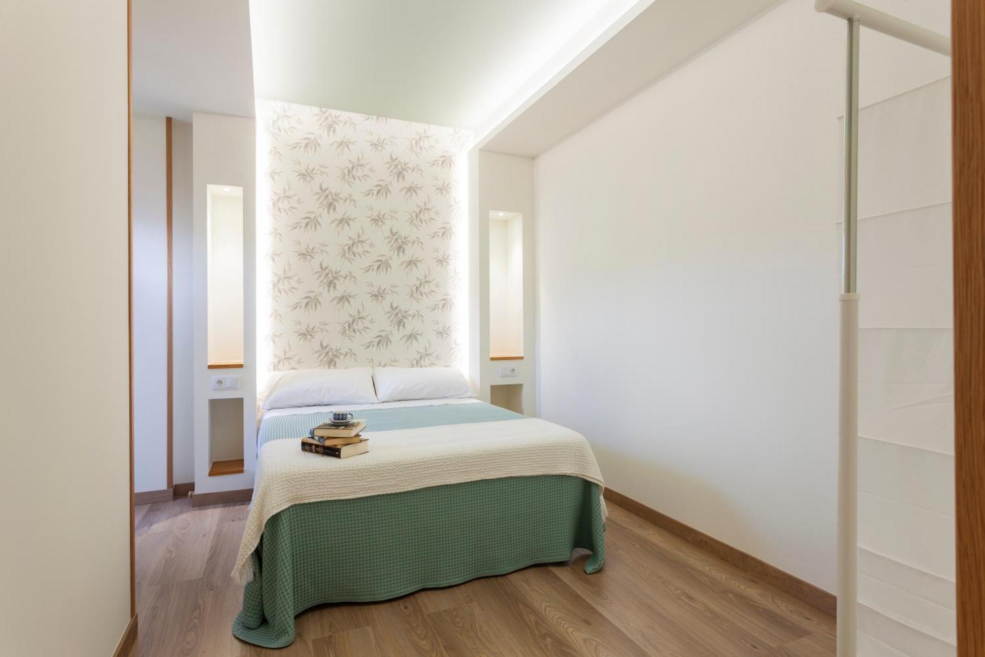 Rurales Tin Turismo Appartement Santa Eulalia de Oscos