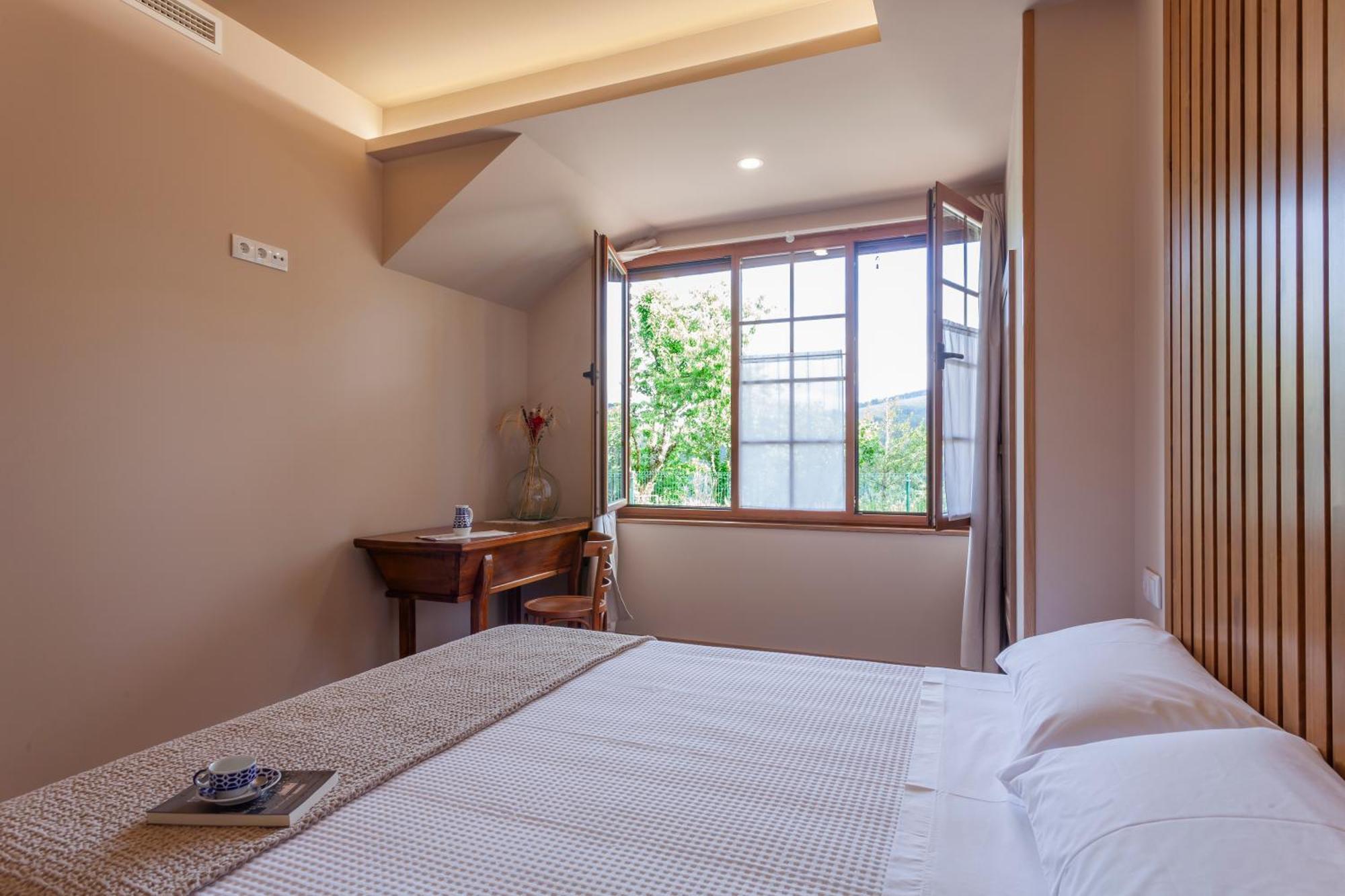 Appartement Rurales Tin Turismo