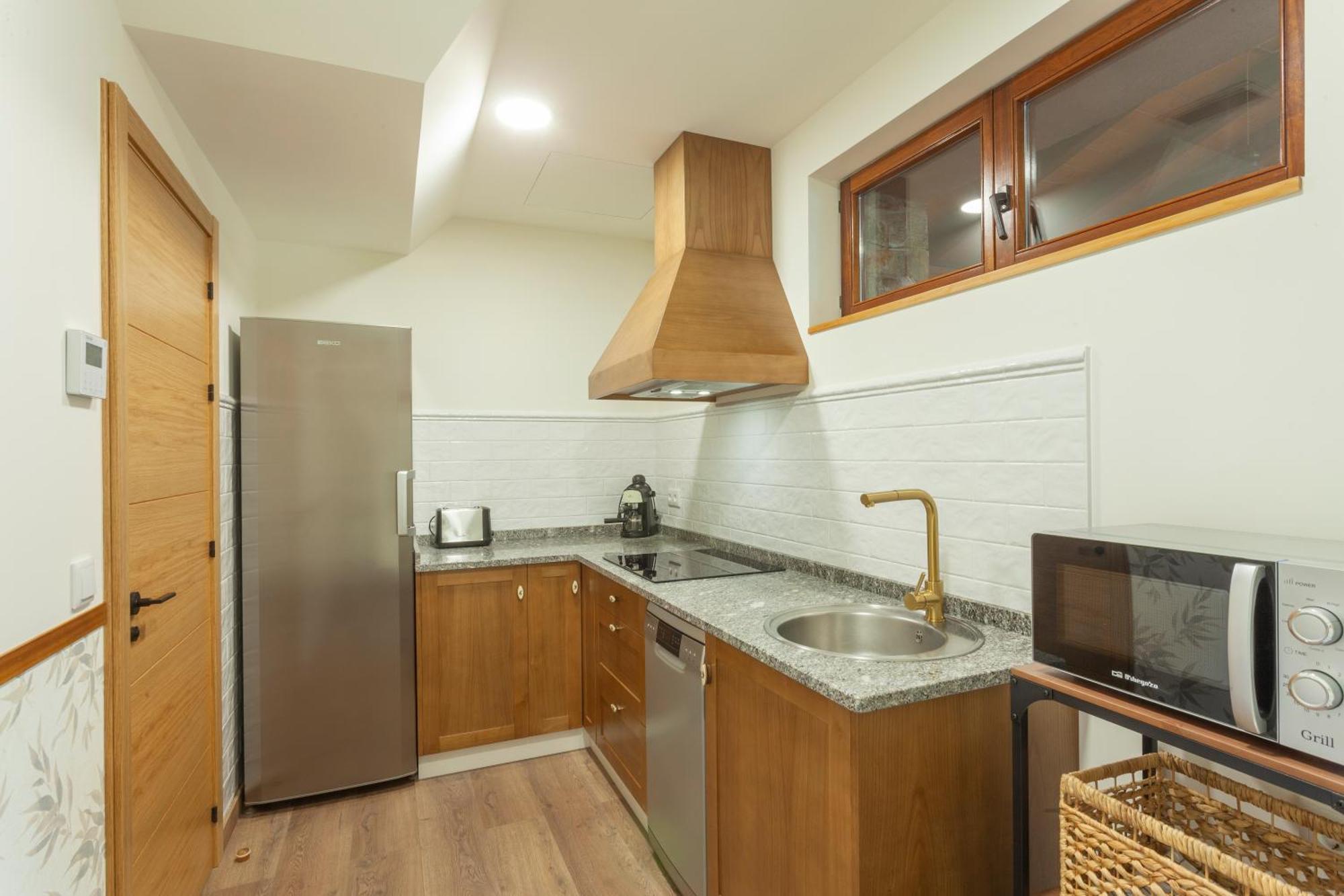 Appartement Rurales Tin Turismo *