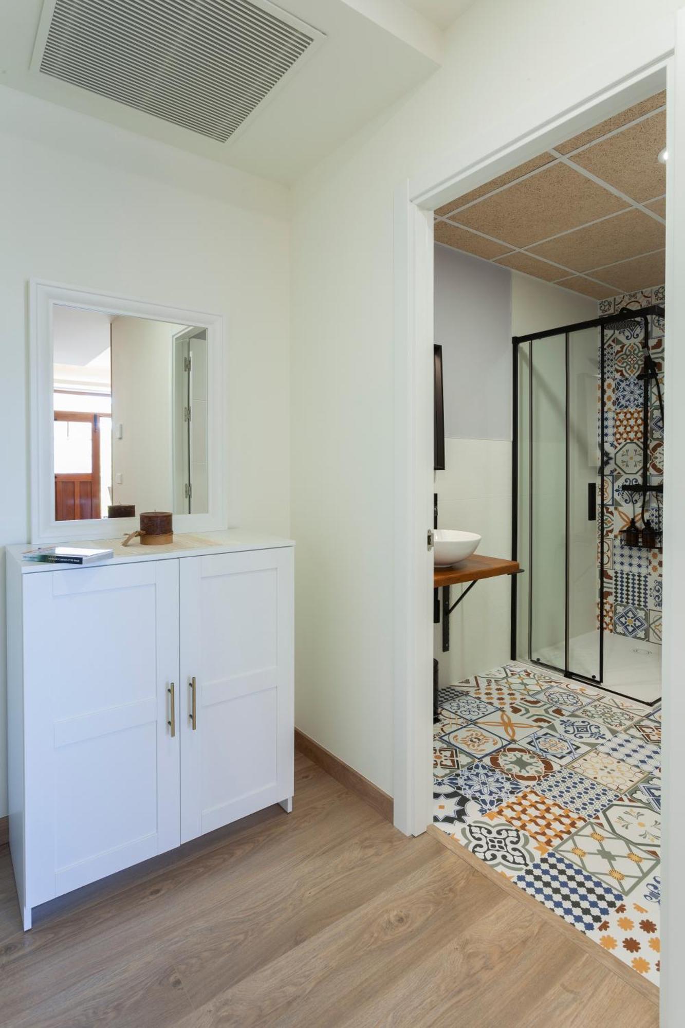 Rurales Tin Turismo Appartement Santa Eulalia de Oscos