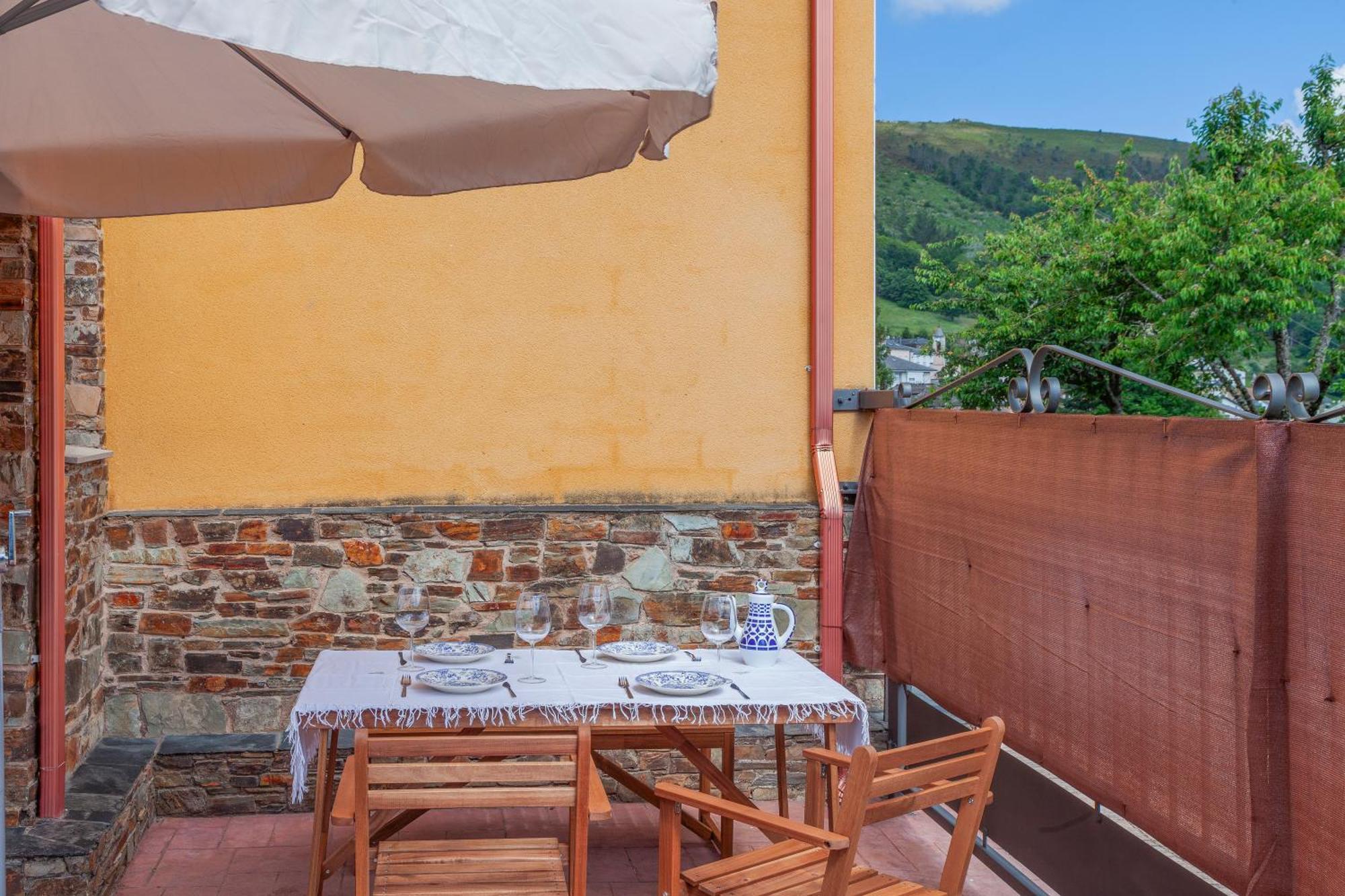 Appartement Rurales Tin Turismo