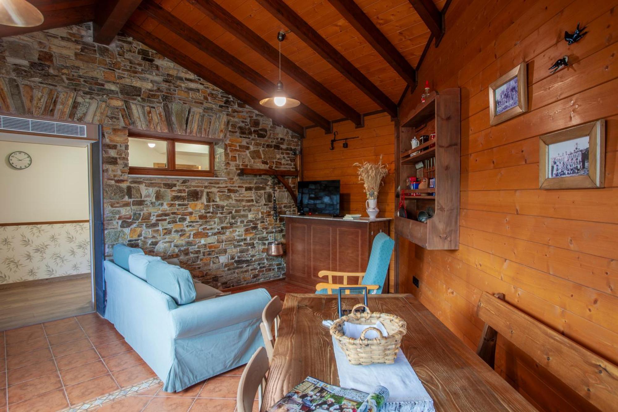 Rurales Tin Turismo Appartement *
