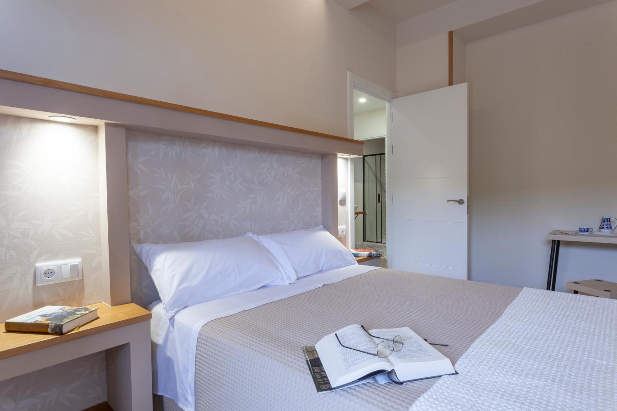 Rurales Tin Turismo Appartement Santa Eulalia de Oscos