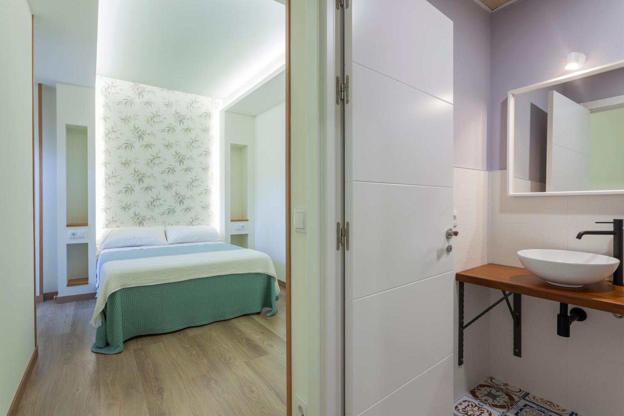 Rurales Tin Turismo Appartement Santa Eulalia de Oscos