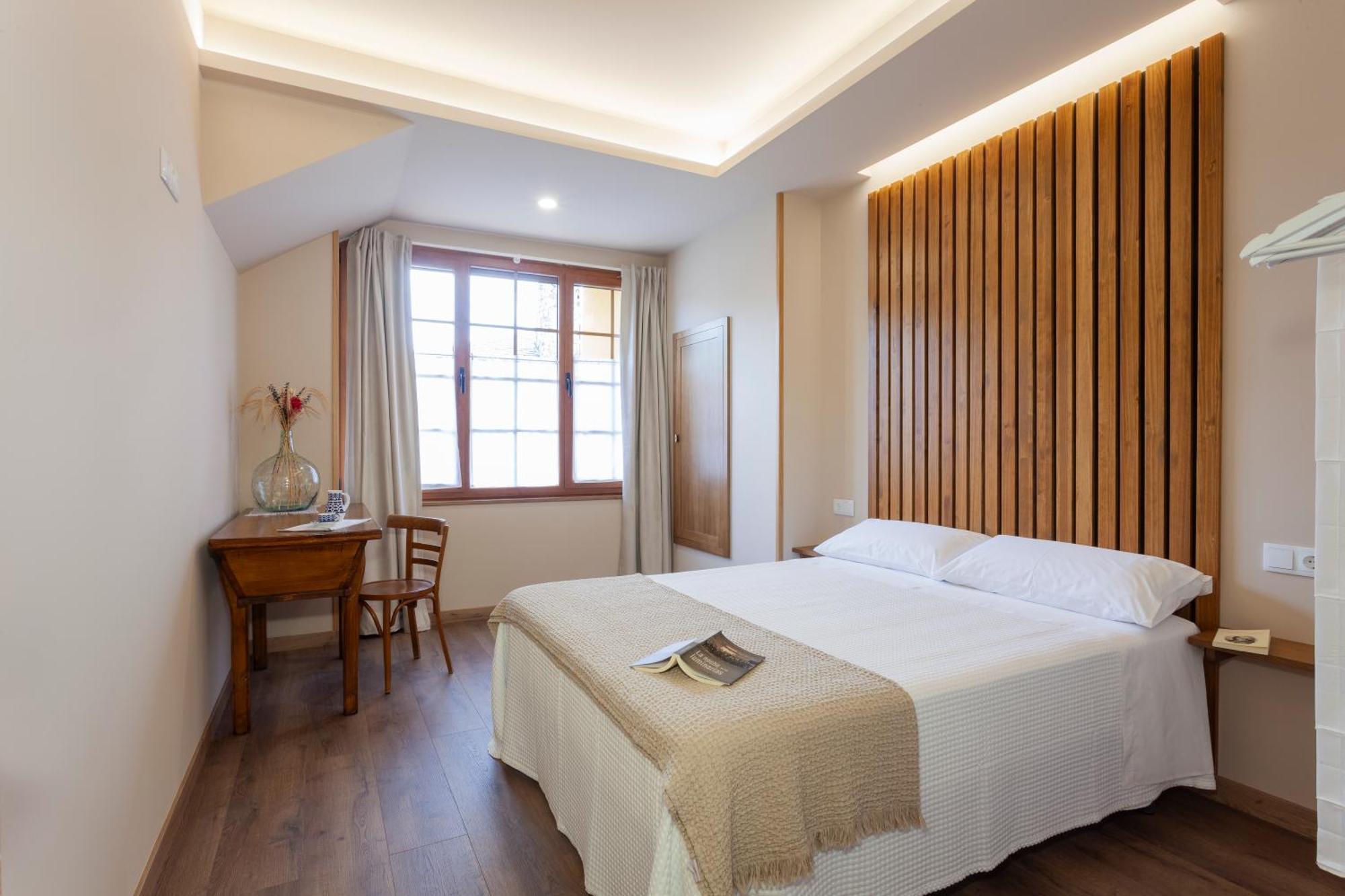 Rurales Tin Turismo Appartement