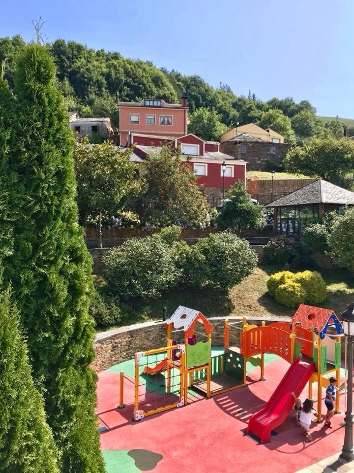Appartement Rurales Tin Turismo *