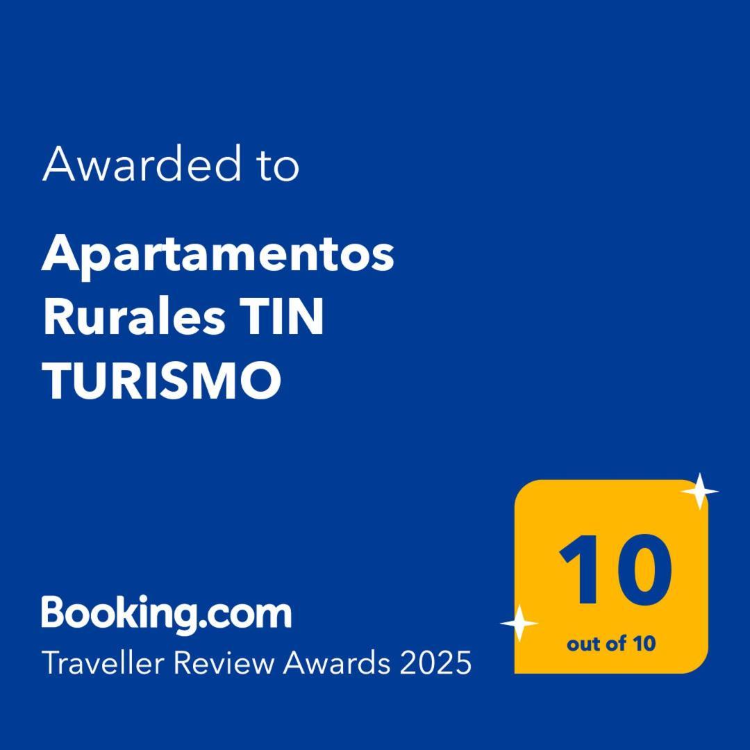 Appartement Rurales Tin Turismo *